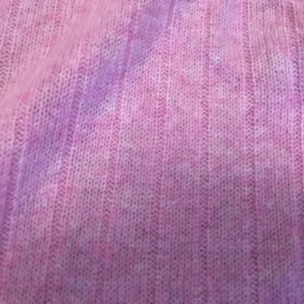 Charter Club Ribbed 100% Cashmere Scarf